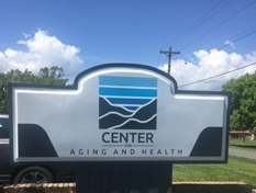 CENTER ON AGING AND HEALTH